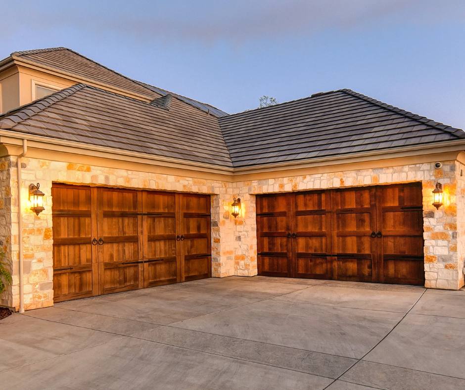 Smart Wall Mount Garage Motor
